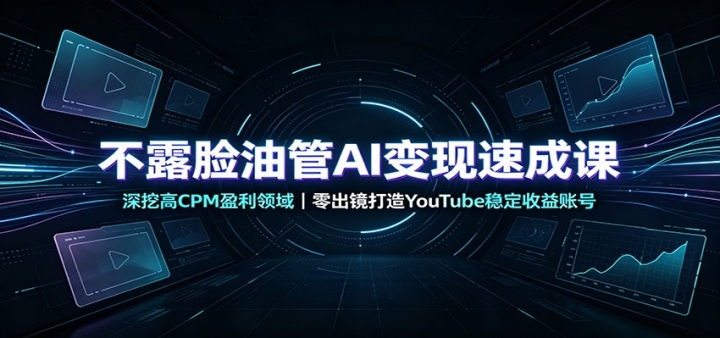 ��¶���͹�AI�����ٳɿΣ����ڸ�CPMӯ���������������YouTube�ȶ�������