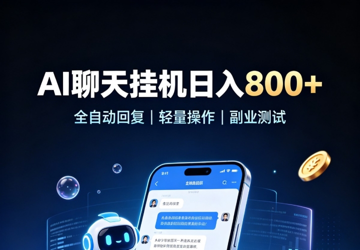 AI����һ�������800+�����ø��˸�ҵ�������Ҿ�������