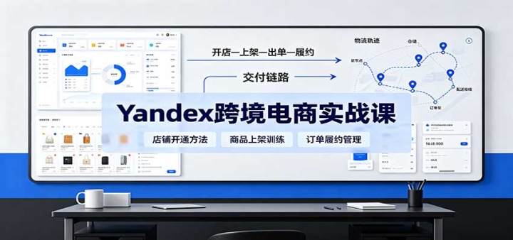 yandex�羳����ʵս�Σ�ƽ̨���š����ꡢ������ѡƷ�ϼ��붩��ȫ����