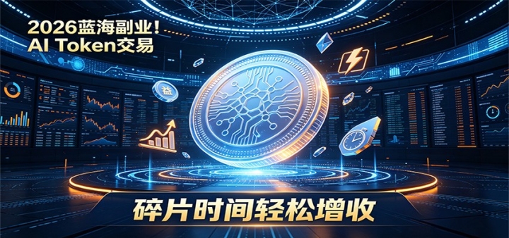 �ۺ�ƽ̨Token���ף�����Ҳ�ܿ������֣�����ʱ������׬����