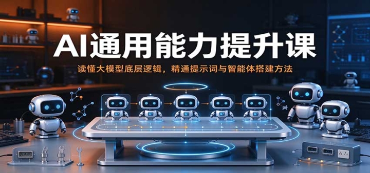 AIͨ�����������Σ�������ģ�͵ײ��߼�����ͨ��ʾ��������������