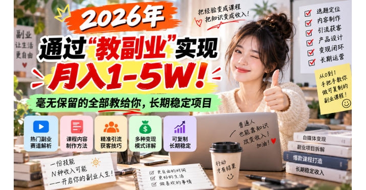 ���̸�ҵ��ʵ������1-5W������ȶ������������ȫ���̸��㣡