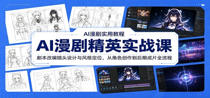 AI���羫Ӣʵս�Σ��籾�ıྵͷ�������λ���ӽ�ɫ���������ڳ�Ƭȫ��