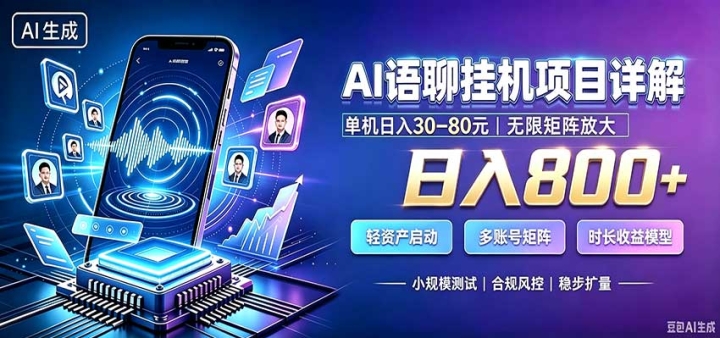 AI���Ĺһ�������800+�����ø��˸�ҵ�������Ҿ������