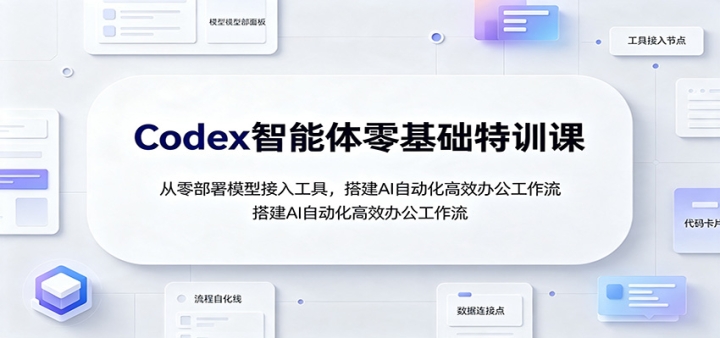 Codex�������������ѵ�Σ��������ģ�ͽ��빤�ߣ��AI�Զ�����Ч�칫��