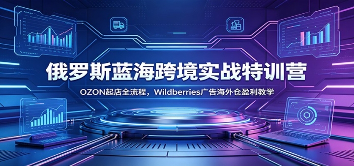 ����˹�����羳ʵս��ѵӪ��OZON���ȫ���̣�Wildberries��溣���ӯ����