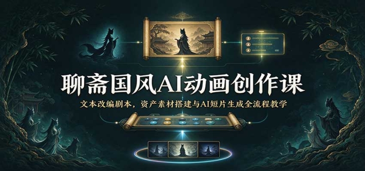 ��ի����AI���������Σ��ı��ı�籾���ʲ��زĴ��AI��Ƭ��������̽�ѧ