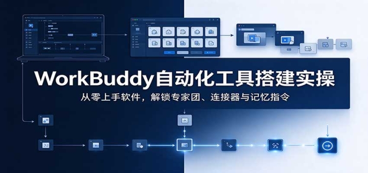 WorkBuddy�Զ������ߴʵ�٣�������������������ר���š������������ָ