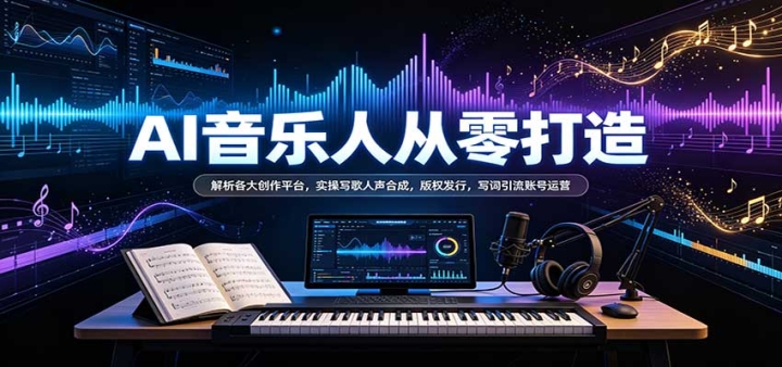 AI�����˴�����죺����������ƽ̨��ʵ��д�������ϳɣ���Ȩ���У�д����