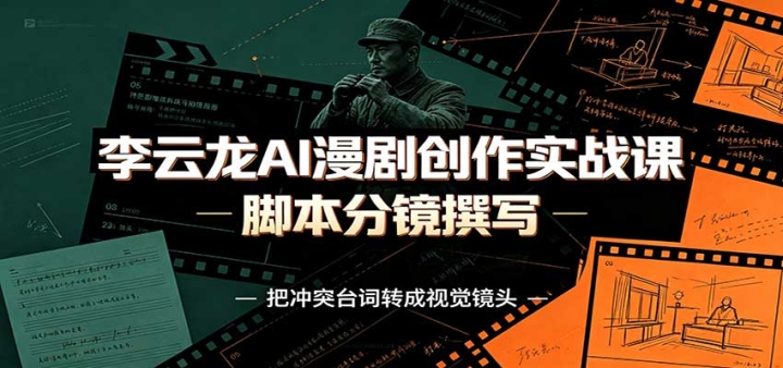 ������AI���紴��ʵս�Σ���ɫ���軹ԭ������ְ��׫д��AI�����Ƭ��������