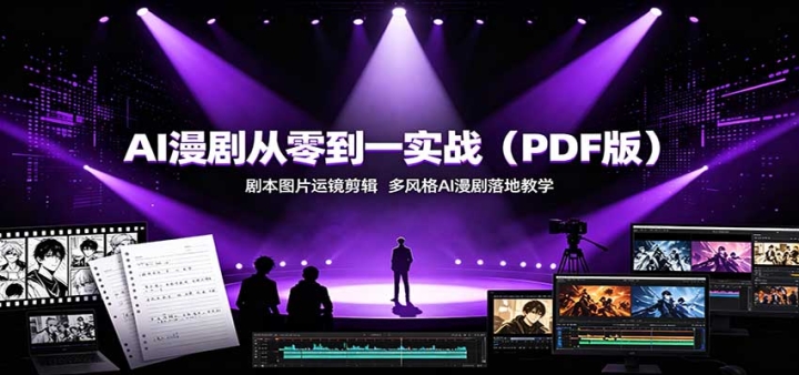 AI������㵽һʵս��PDF�棩���籾ͼƬ�˾�����������AI������ؽ�ѧ