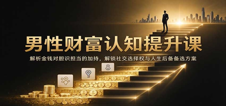 ���ԲƲ���֪�����Σ�������Ǯ�Ե�ʶ�̳еļӳ֣������罻ѡ��Ȩ��������