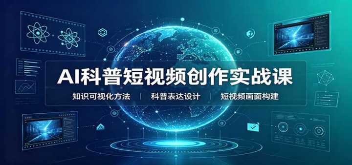 AI���ն���Ƶ����ʵս�Σ�����Ҫ���ĵ����İ�����Ƶ��ʾ��ģ���ѧ