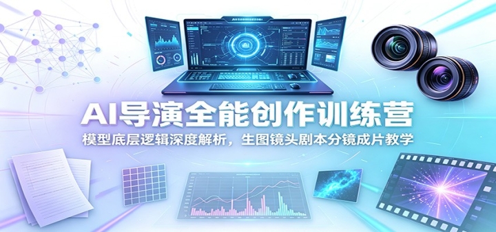 AI����ȫ�ܴ���ѵ��Ӫ��ģ�͵ײ��߼���Ƚ�������ͼ��ͷ����ְ����Ƭ��ѧ