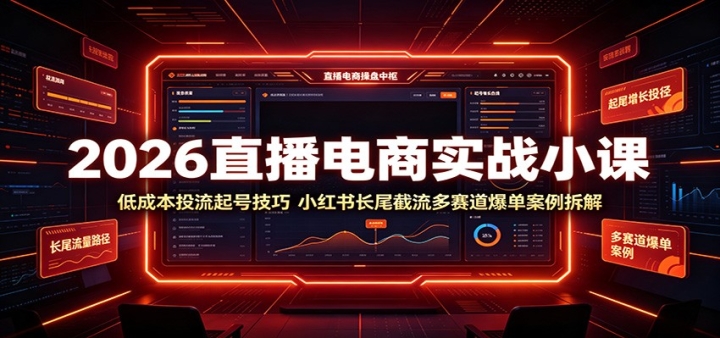 2026ֱ������ʵսС�Σ����ʱ�Ͷ����ż��ɣ�С���鳤β������������������