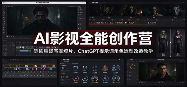 AIӰ��ȫ�ܴ���Ӫ���ֲ�����дʵ��Ƭ��ChatGPT��ʾ�ʽ�ɫ���͸����ѧ
