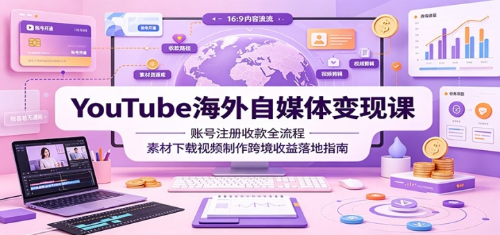 YouTube������ý����ֿΣ��˺�ע���տ�ȫ���̣��ز�������Ƶ�����羳����