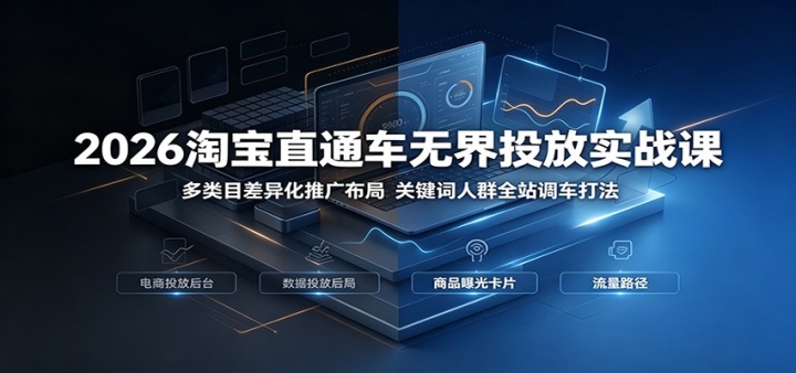 2026�Ա�ֱͨ���޽�Ͷ��ʵս�Σ�����Ŀ���컯�ƹ�ṹ���ؼ�����Ⱥȫվ����