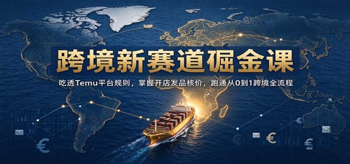 �羳���������Σ���͸Temuƽ̨�������տ��귢Ʒ�˼ۣ���ͨ��0��1�羳ȫ
